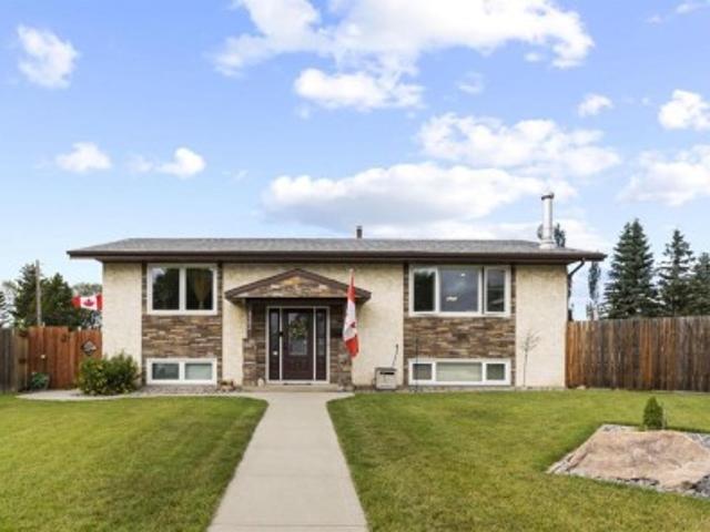 House for sale in Camrose, Alberta