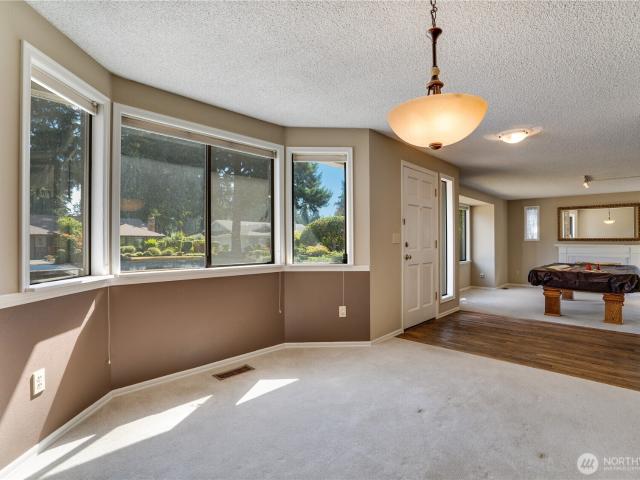 House for sale in University Place, Pierce County