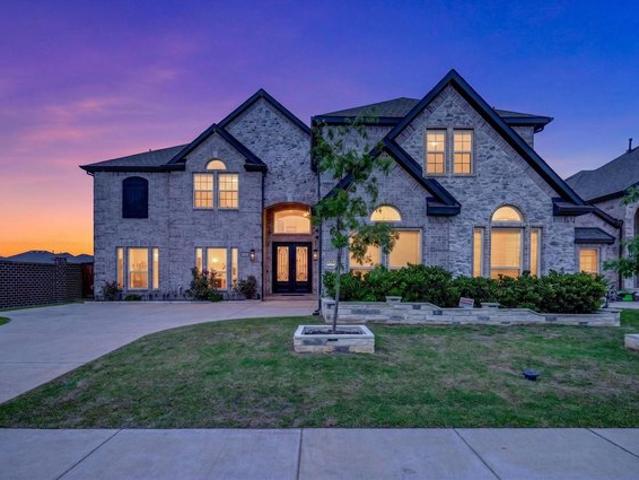 House for sale in Celina, Texas