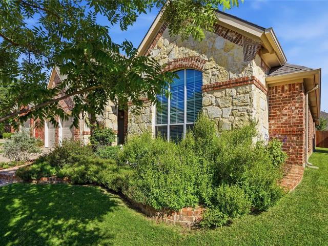 House for sale in Denton, Texas