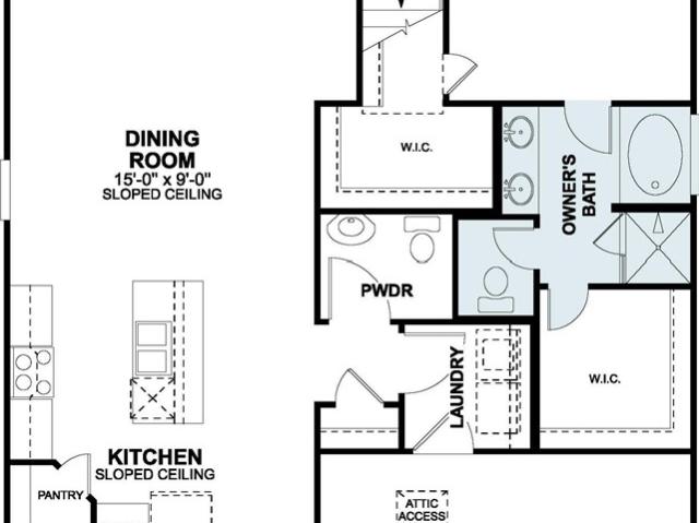 House for sale in Texas