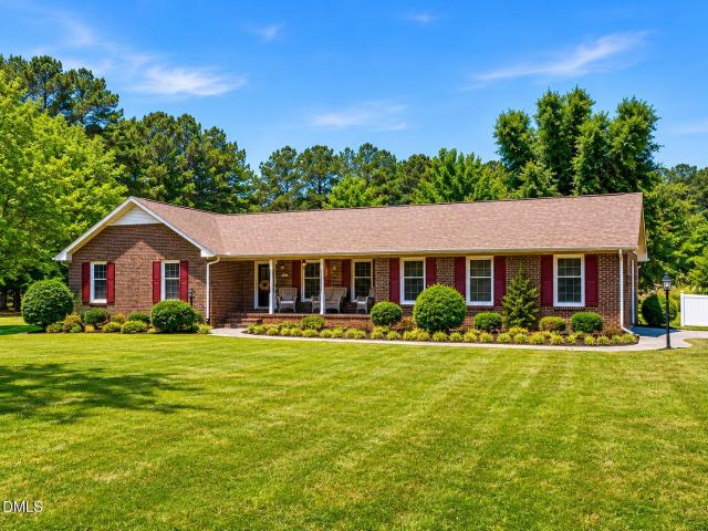 House for sale in Durham, North Carolina