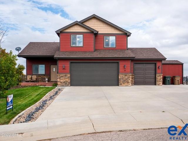 House for sale in Copper Ridge Estates, Gillette