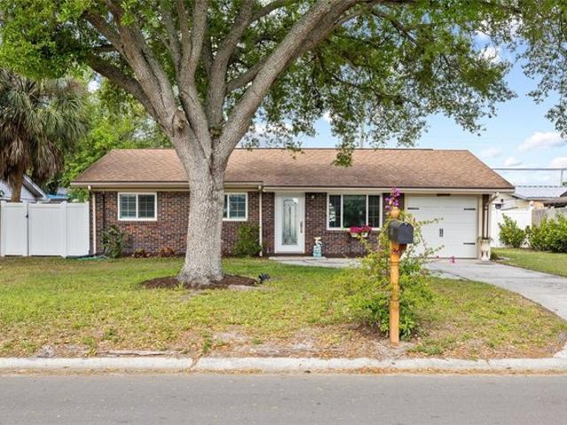 House for sale in Tampa, Florida