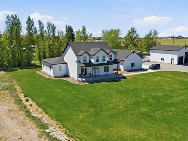 House for sale in Rigby, Idaho