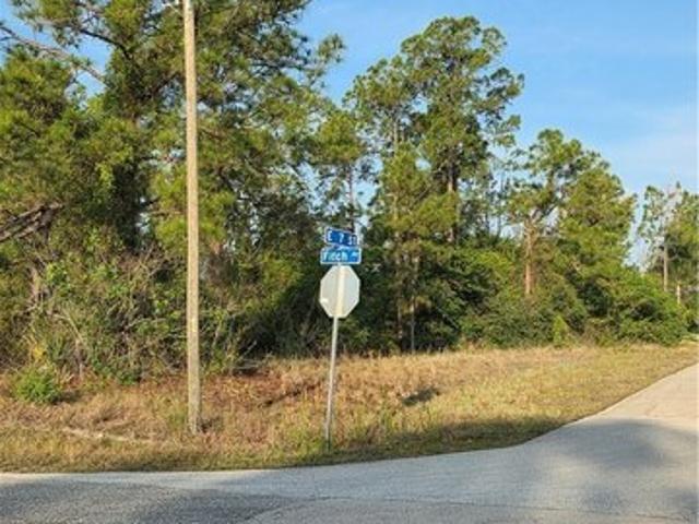 Land for sale in Lehigh Acres, Florida