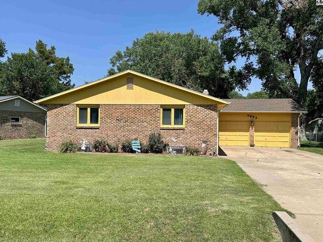 House for sale in Kansas
