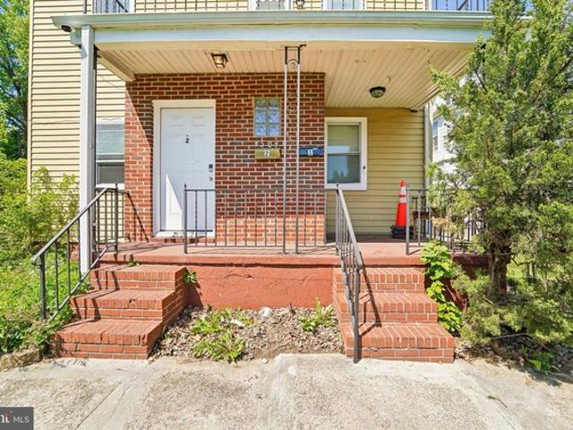 House for sale in West Arlington, Baltimore