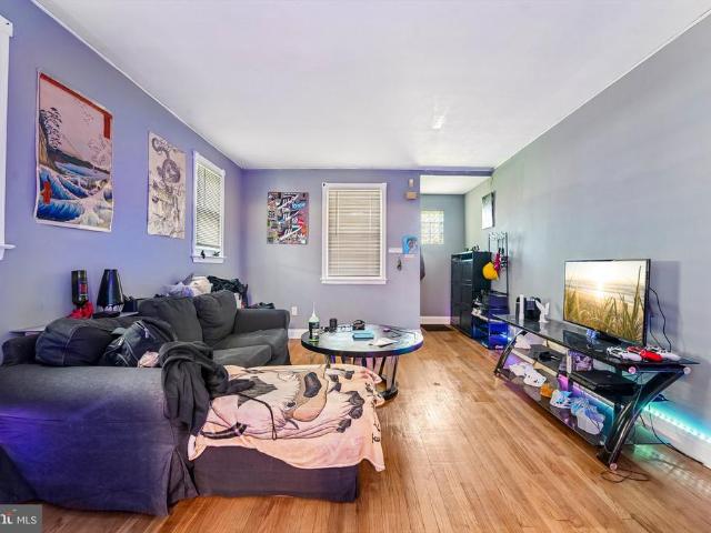 House for sale in Gibsonton, Maryland