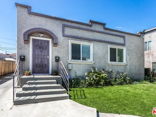 House for sale in Canoga Park, California