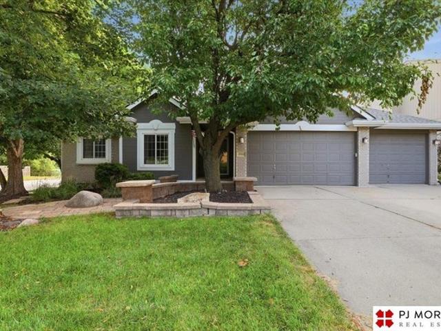 House for sale in Nebraska