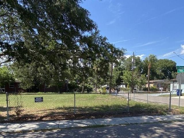 Land for sale in Tampa, Florida