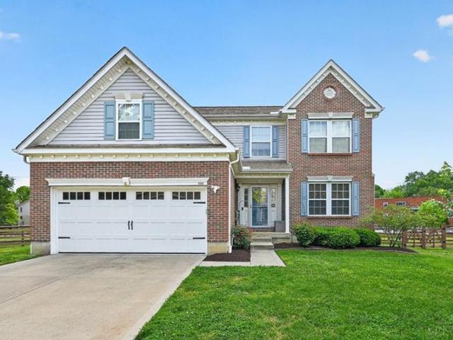 House for sale in Saint Bernard, Ohio