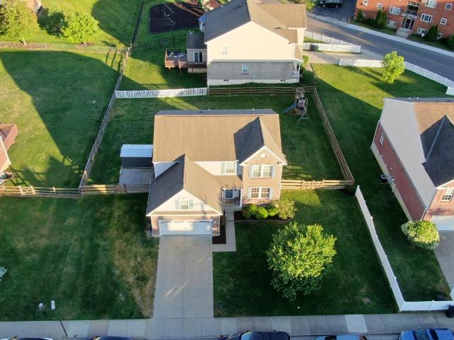 House for sale in Saint Bernard, Ohio