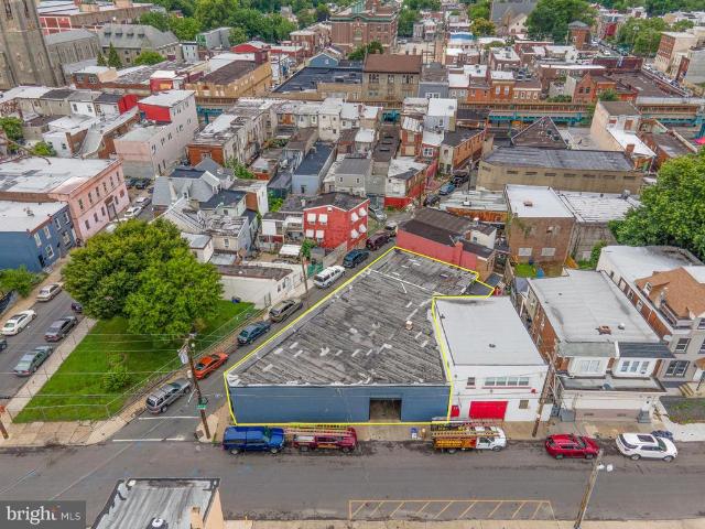 Commercial for sale in Philadelphia
