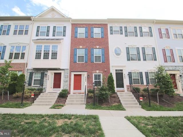 Condo for sale in Virginia