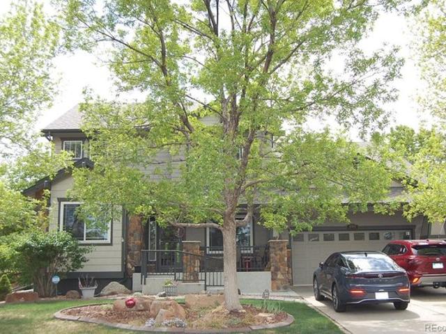 House for sale in Broomfield, Colorado