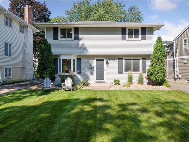 House for sale in Hennepin, Minnesota