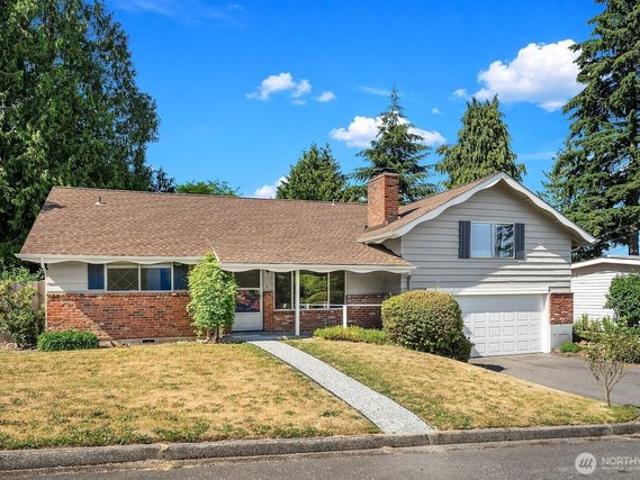 House for sale in Tukwila, Washington