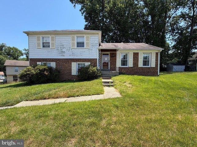 House for sale in Temple Hills, Maryland