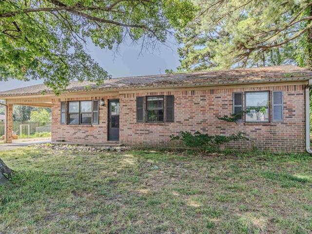 House for sale in Ark
