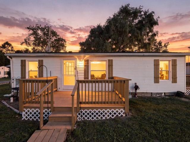 House for sale in Albion, Indiana