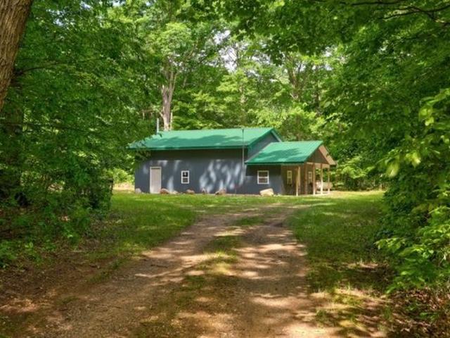 Land for sale in Tuscola, Michigan