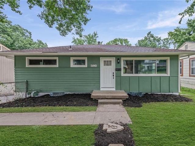 House for sale in Kansas