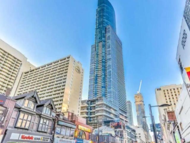 Condo for rent in Woburn, Ontario
