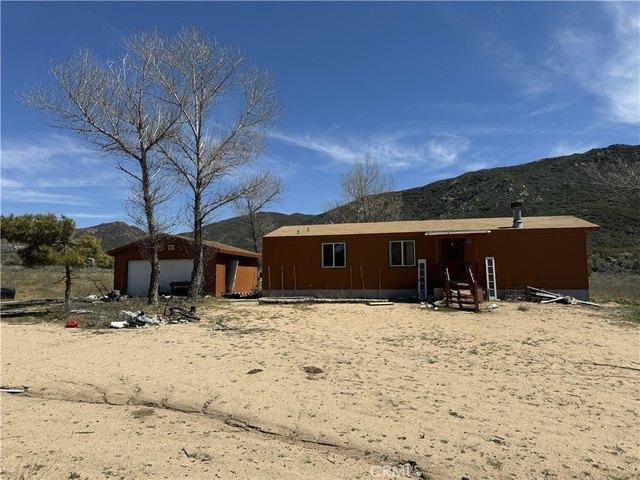 House for sale in Aguanga, California