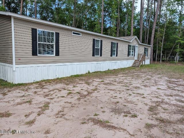 House for sale in Callahan, Florida