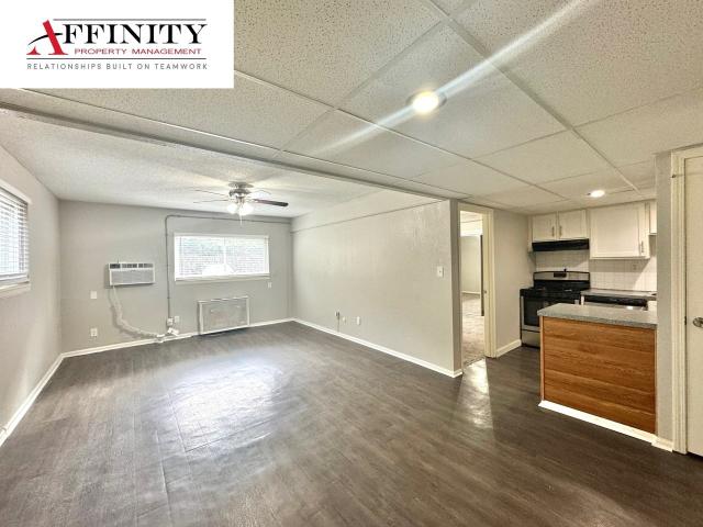 Apartment for rent in Kansas City, Missouri