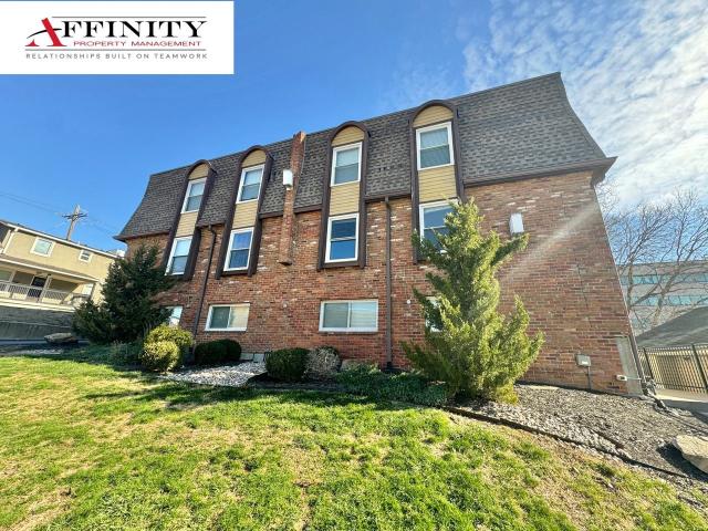 Apartment for rent in Kansas City, Missouri