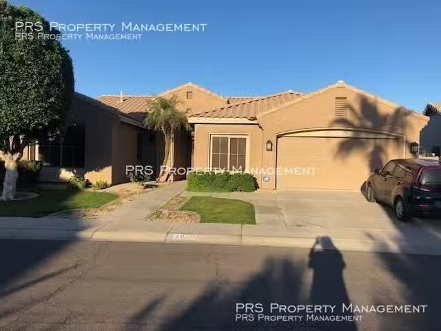 House for rent in Chandler