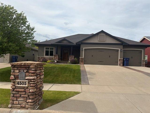 House for sale in Cascade, Montana