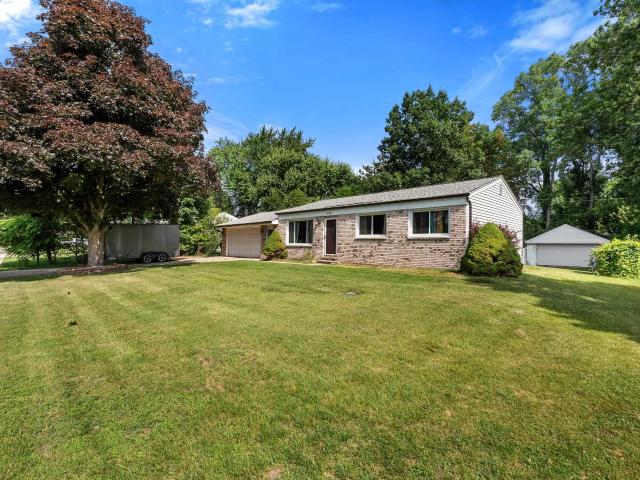 House for sale in Michigan