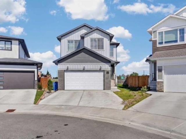 House for sale in Lethbridge, Alberta