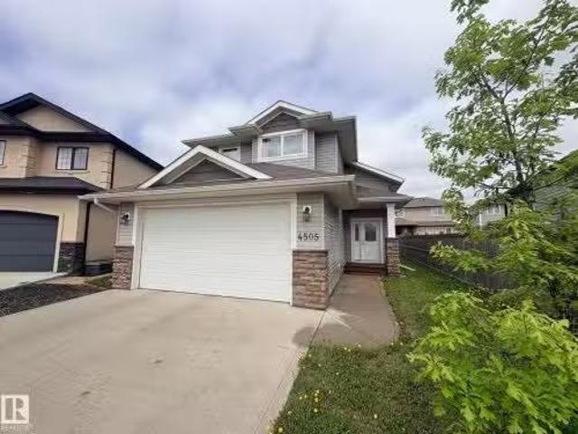 House for sale in Bonnyville, Alberta