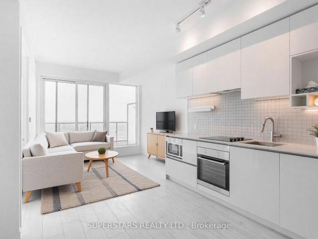 Condo for sale in York, Ontario
