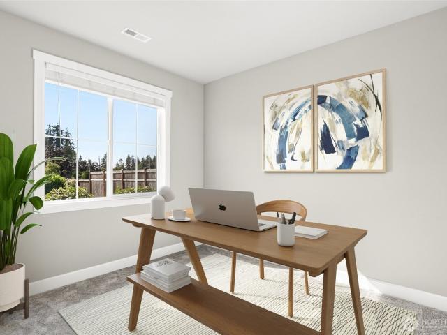 House for sale in University Place, Washington