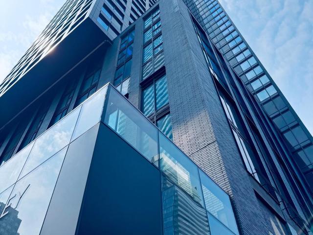 Condo for sale in Woburn, Ontario