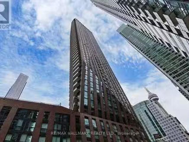 Condo for sale in Spadina—Fort York, Toronto
