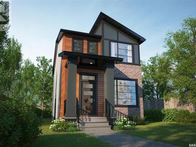 House for sale in Regina, Saskatchewan