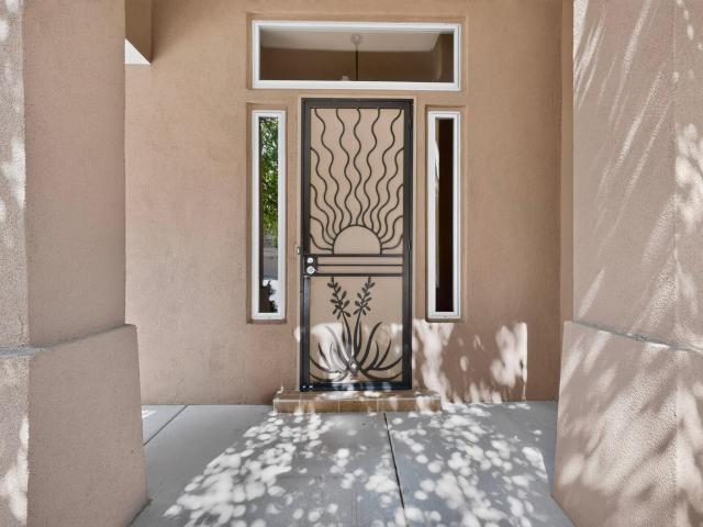 House for sale in New Mexico