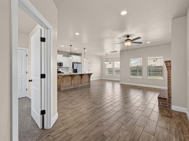House for sale in Yukon, Oklahoma