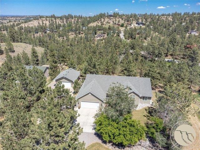 House for sale in Billings, Montana