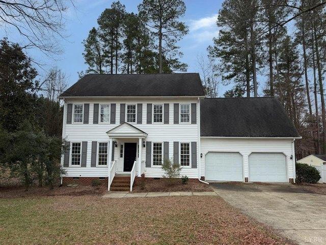 House for sale in Virginia