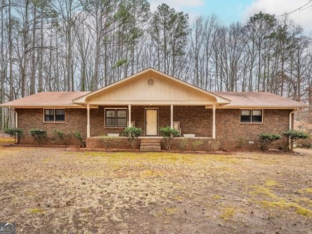 House for sale in Cobb, Georgia
