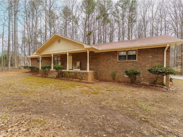 House for sale in Cobb, Georgia