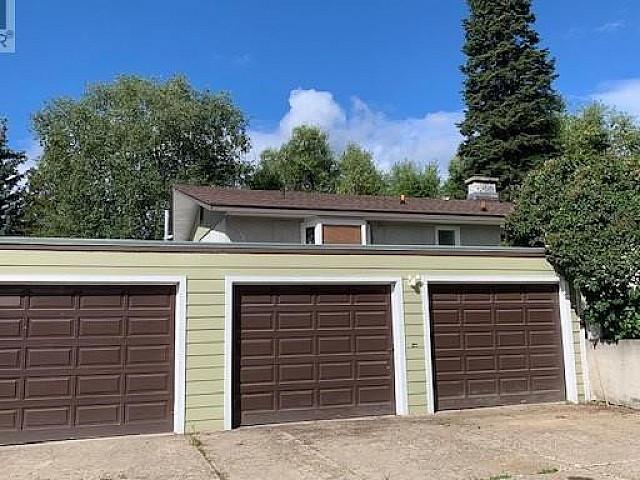 House for sale in Prince George, British Columbia